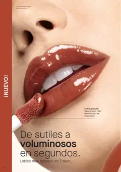 Yanbal revista - valida desde el 21.06.2025 | Página: 48 | Productos: Brocha, Máscara