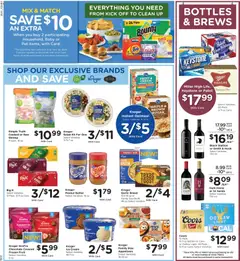 Preview of King Soopers weekly ads valid from 21.01.2026 | Page: 7