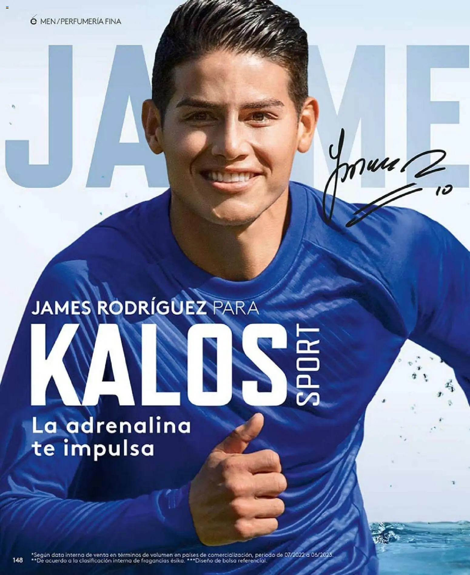 Catálogo Ésika válido desde 17.01.2026 | Página: 148 | Productos: Té, Bolsa