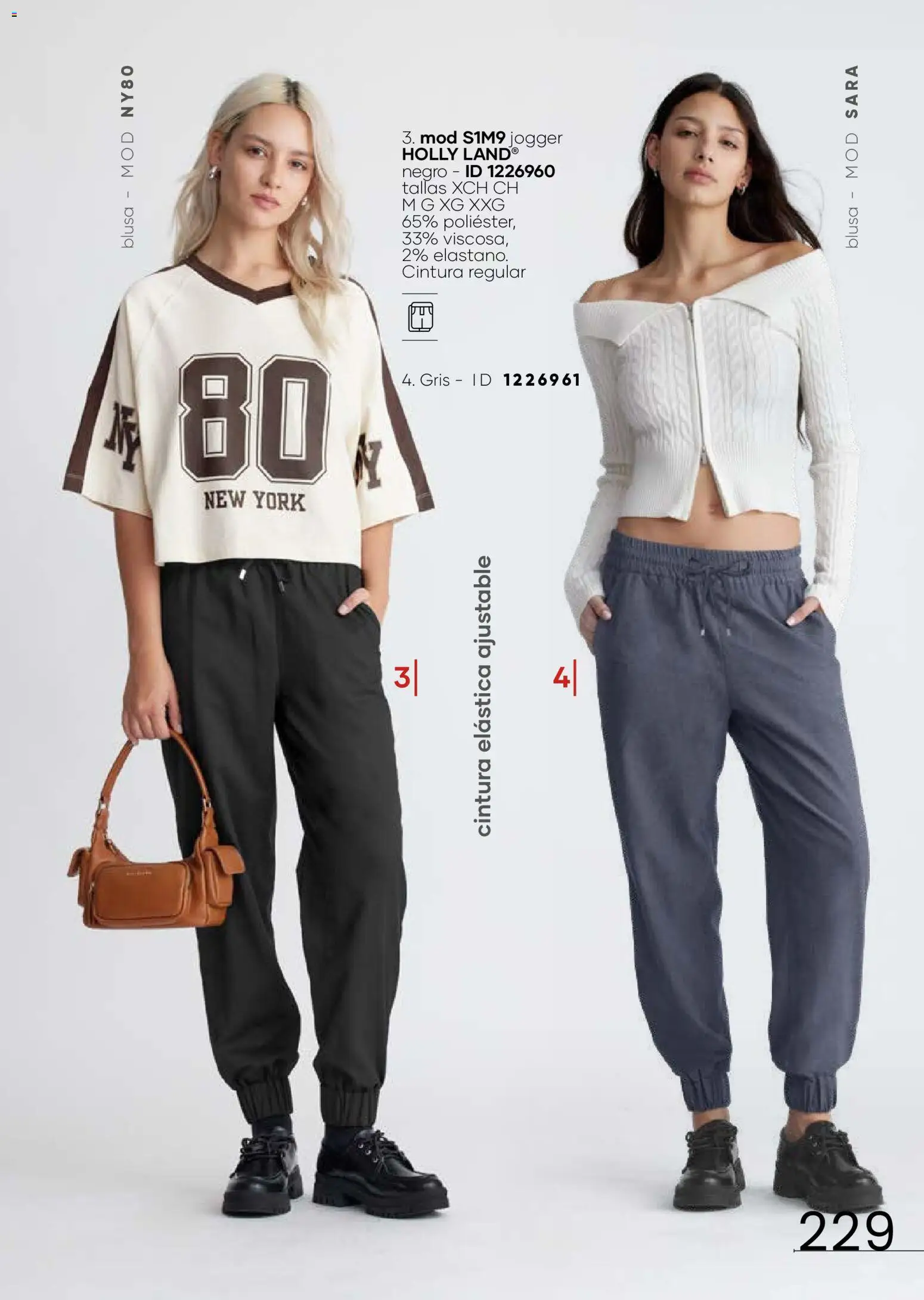 Nuevas ofertas de Price Shoes válidas en toda la República Mexicana desde el 27.11.2025. ¡Encuentra las mejores ofertas en Price Shoes catálogo Cierre De Temporada ! | Página: 229 | Productos: Blusa