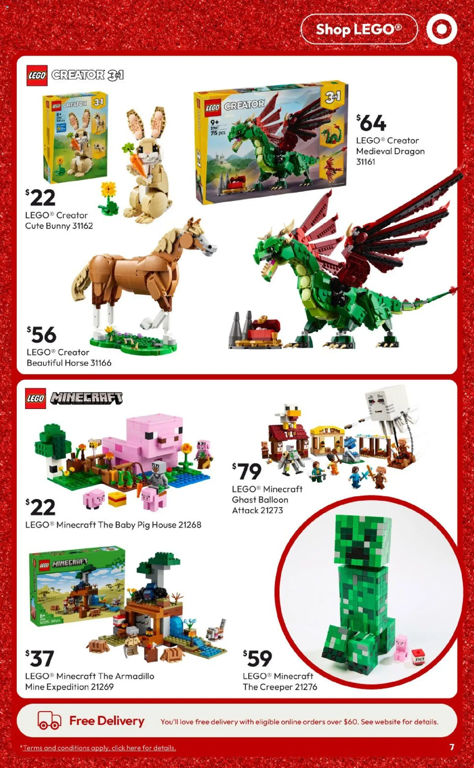 Target catalogue - valid from 11.12.2025 | Page: 7