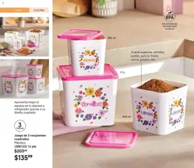 Vista previa de AVON Casa & Estilo 1 2026, nuevo folleto de la tienda, válido en México a partir del 20.12.2025 | Página: 178