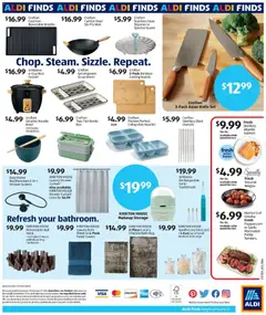 Preview of Aldi weekly ads valid from 21.01.2026 | Page: 2