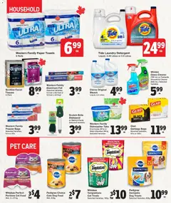 Preview of Quality Foods weekly flyer / circulaire from shop Quality Foods valid from 12.03.2026 | Page: 10