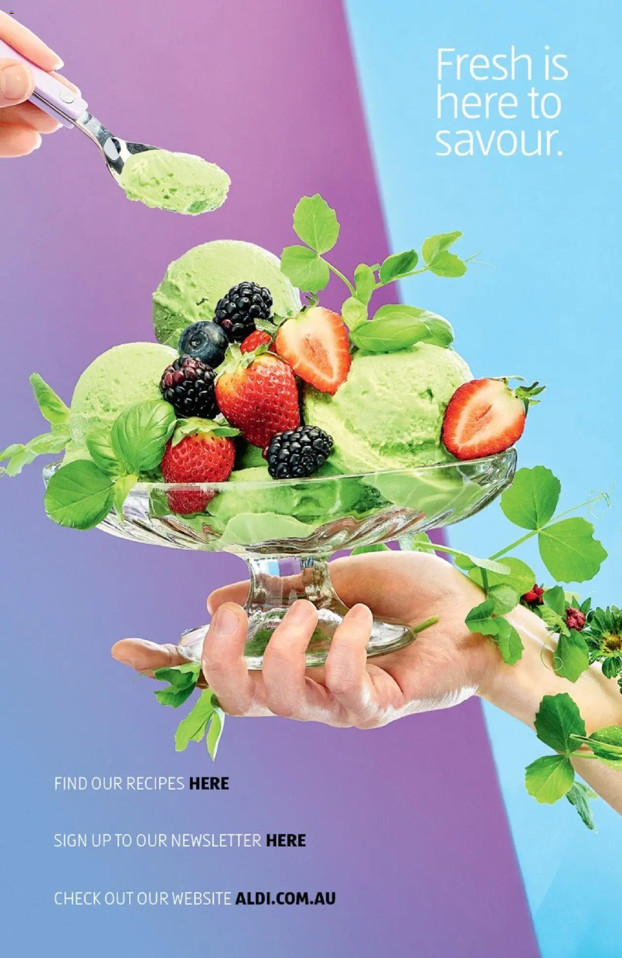 Aldi catalogue - valid from 17.09.2025 | Page: 14