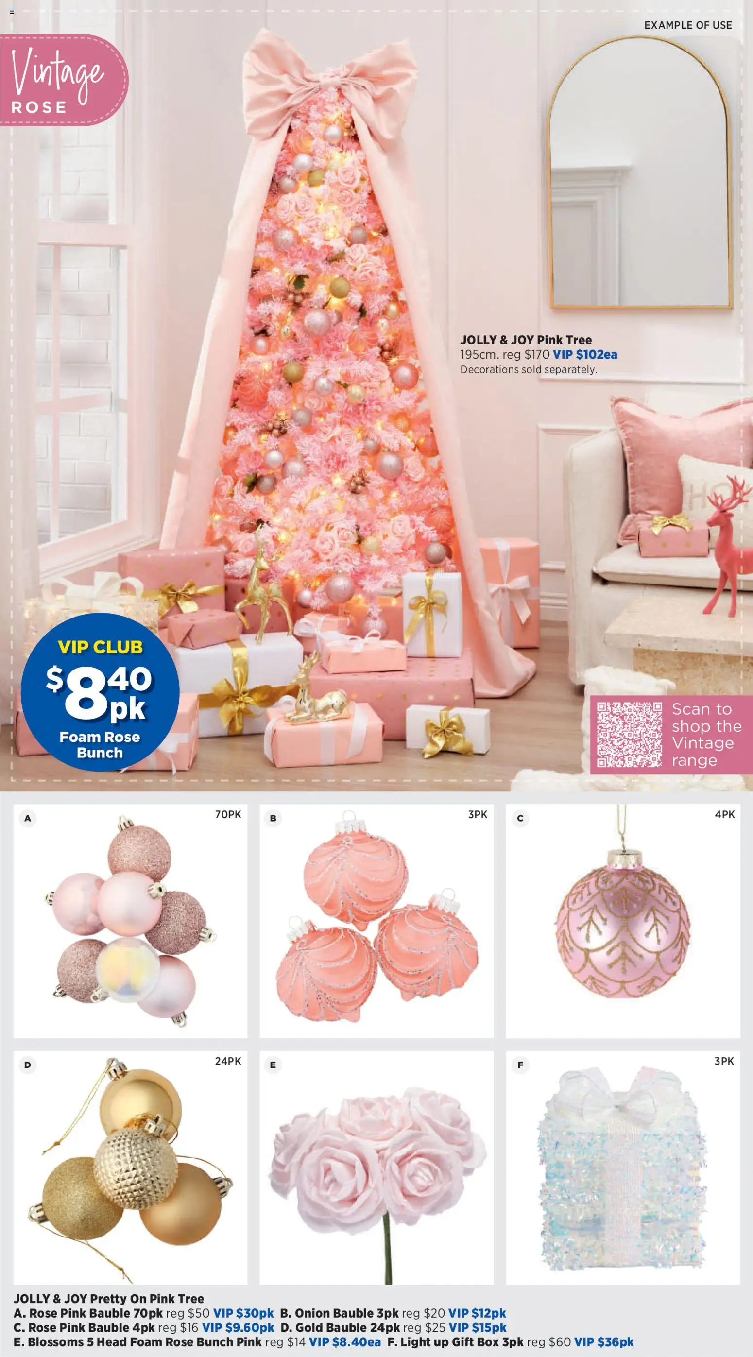 Spotlight catalogue - valid from 12.11.2025 | Page: 6 | Products: Box, Light