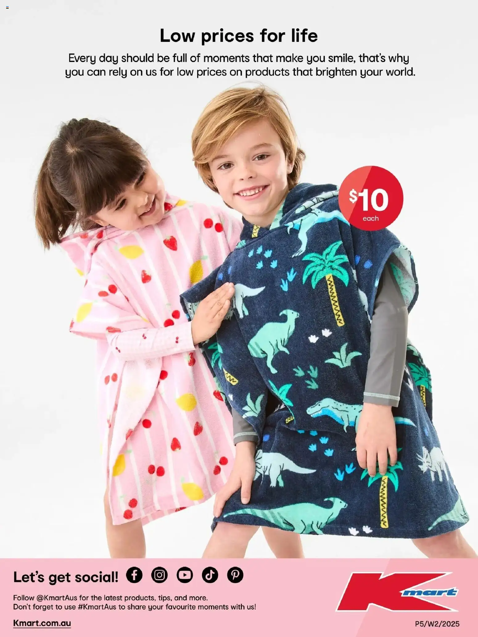Kmart catalogue - valid from 13.11.2025 | Page: 29