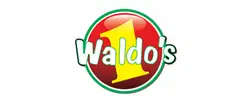 Logo de Waldo's - logo