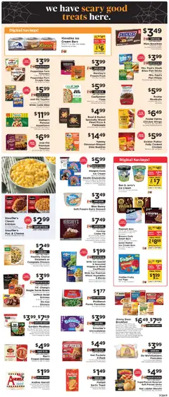 Preview of ShopRite weekly ads valid from 24.10.2025 | Page: 9