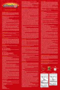Nuevas ofertas de Casa Ley válidas en toda la República Mexicana desde el 06.09.2025. ¡Encuentra las mejores ofertas en Casa Ley - Folleto - Gana una de las 7 camionetas por aniversario! | Página: 2 | Productos: Refresco, Limón, Computadora, Teléfono