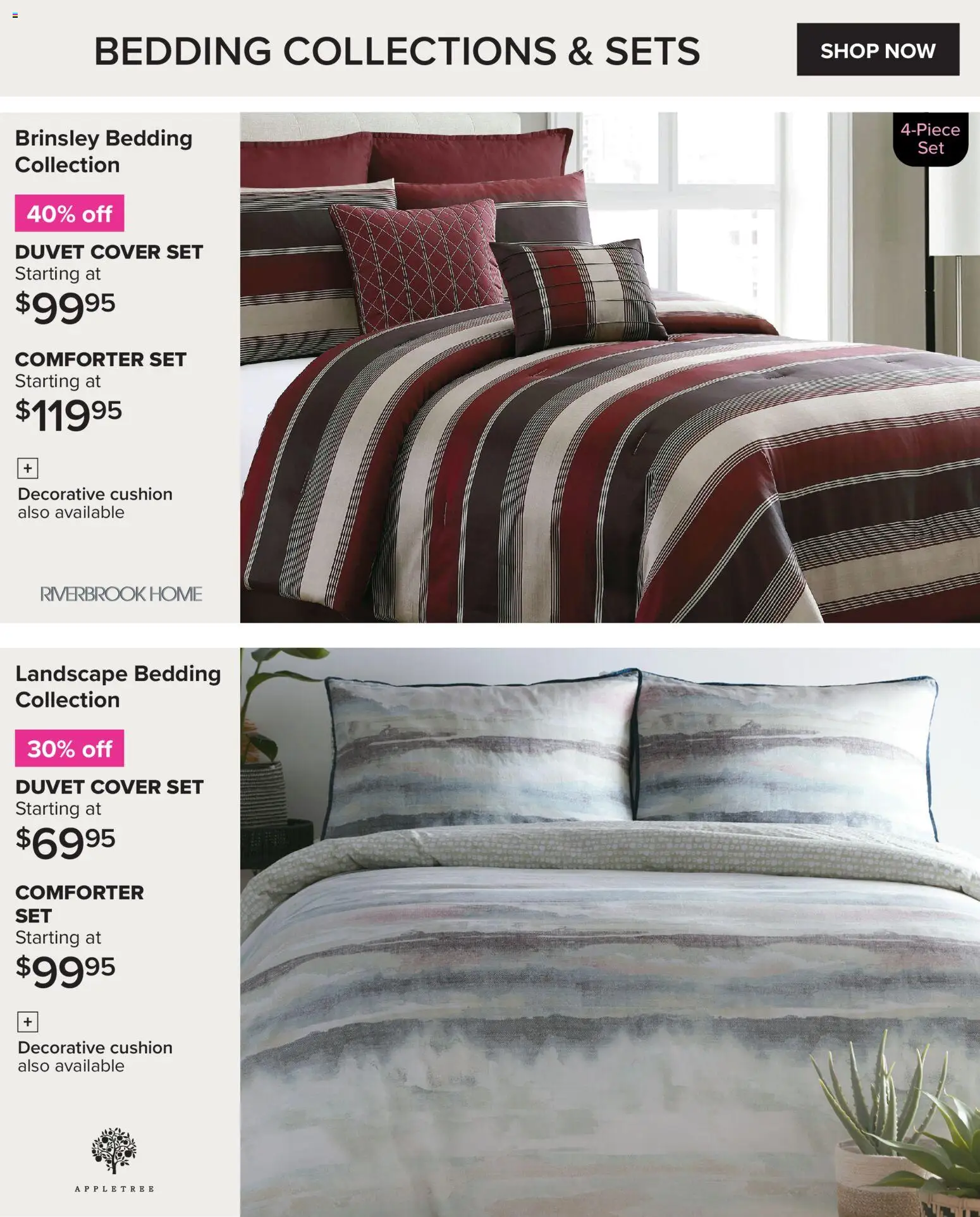 Linen Chest flyer valid from 11.11.2025 | Page: 17