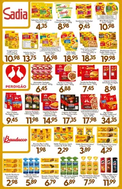 Confiança - Ofertas da semana - Pré-Visualização do folheto da loja Confiança, válido de 09.01.2026 | Página: 7