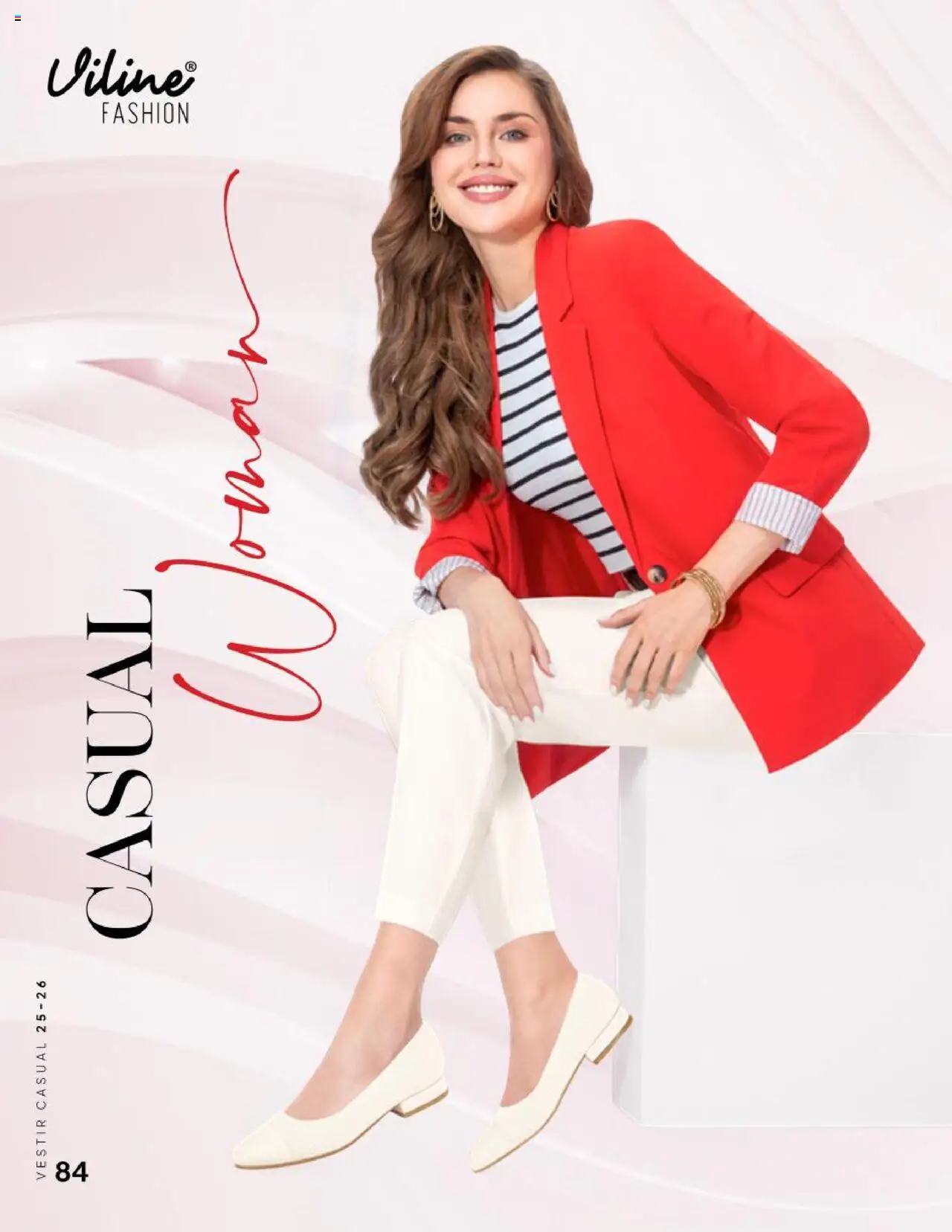 Nuevas ofertas de Price Shoes válidas en toda la República Mexicana desde el 25.09.2025. ¡Encuentra las mejores ofertas en Price Shoes - Catálogo Vestir Casual! | Página: 84