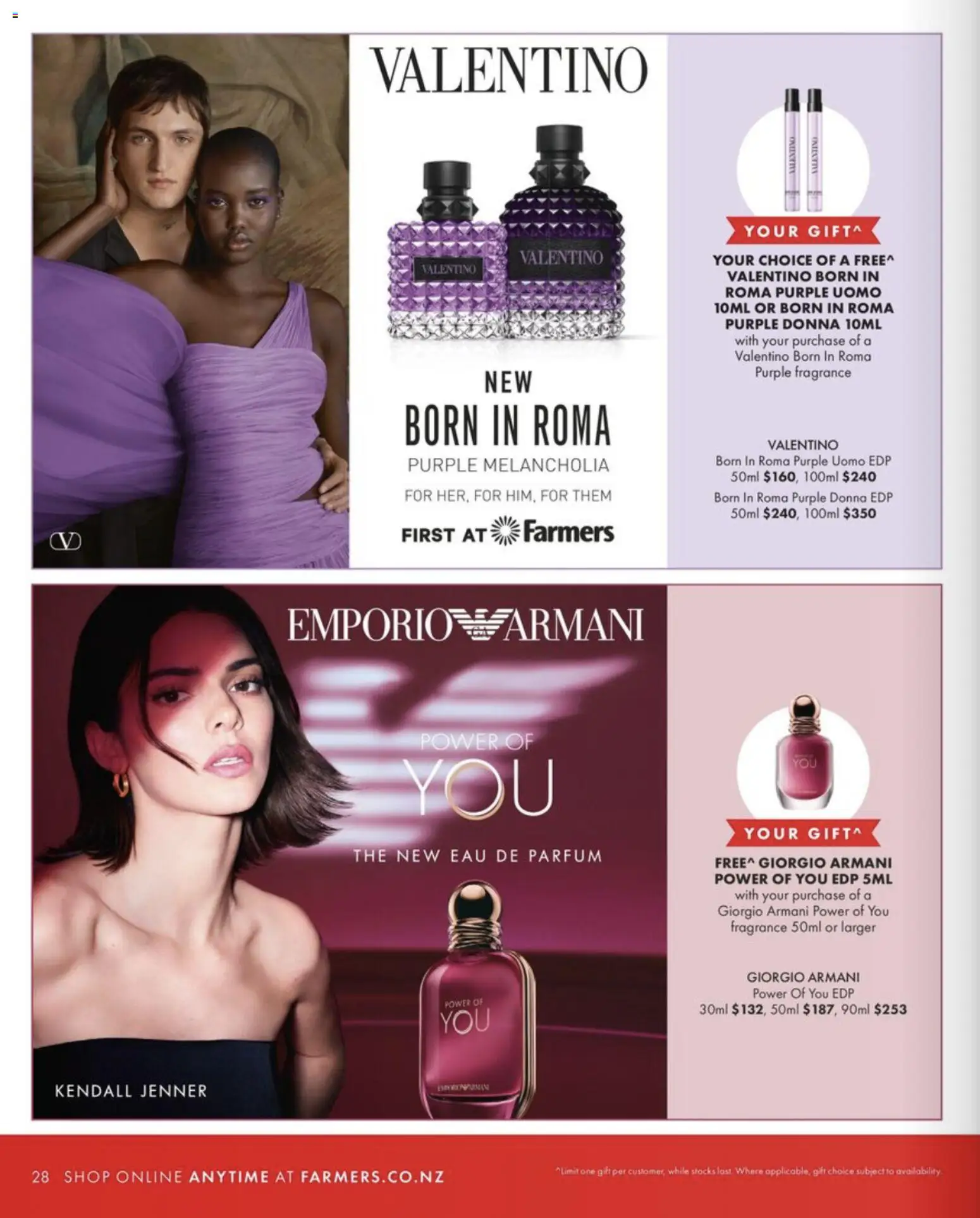 Farmers catalogue from 05.02.2026 | Page: 28