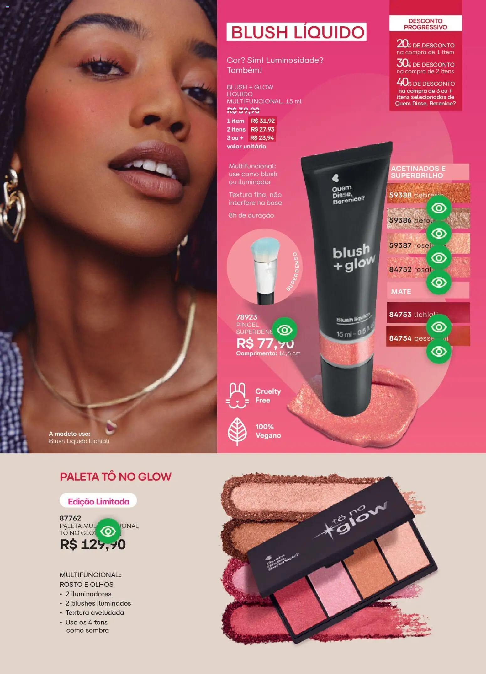 O Boticário Folheto - válido de 09.02.2026 | Página: 147