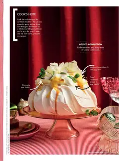 Preview of Costco Magazine Nov/Dec 2025 - valid from 01.11.2025 | Page: 31 | Products: Beef, Meat, Portable, Grill