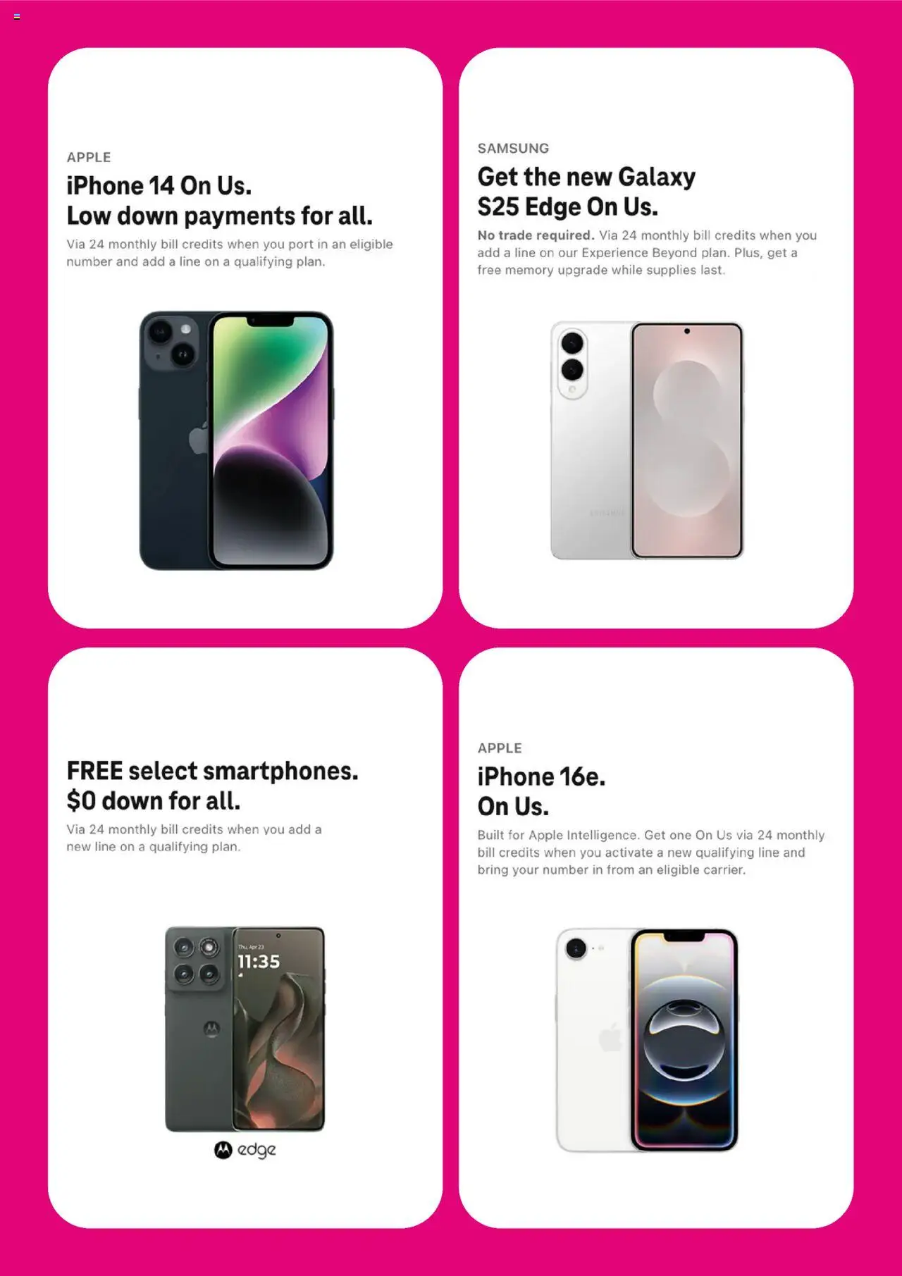 T-mobile Deals - valid from 01.07.2025 | Page: 2