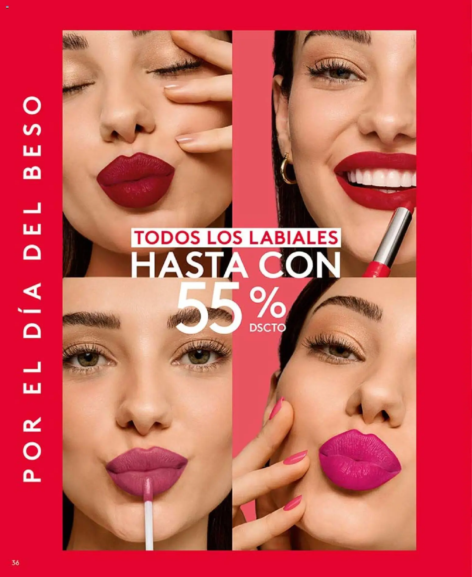 Ésika revista - valida desde el 02.03.2026 | Página: 36