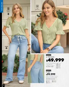 Pacifika - Campaña 17 / 2025 -  Vista previa de la revista de la tienda Pacifika valido desde el 25.09.2025 | Página: 14