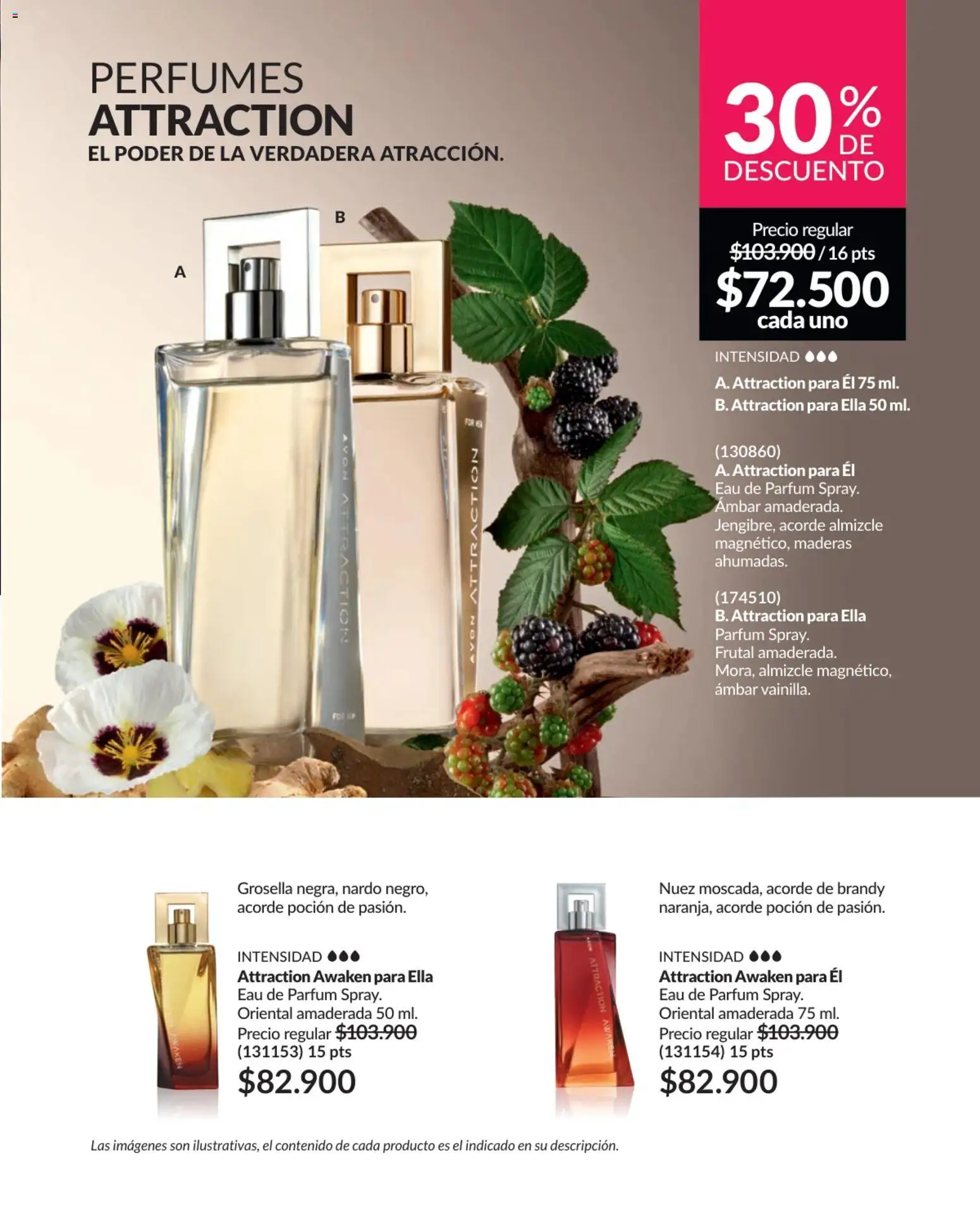 Avon revista - valida desde el 25.02.2026 | Página: 63