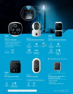 Vista previa de Steren catálogo, nuevo folleto de la tienda, válido en México a partir del 01.01.2025 | Página: 97