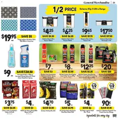 Preview of Drakes  Catalogue  - valid from 21.01.2026 | Page: 22 | Products: Tea