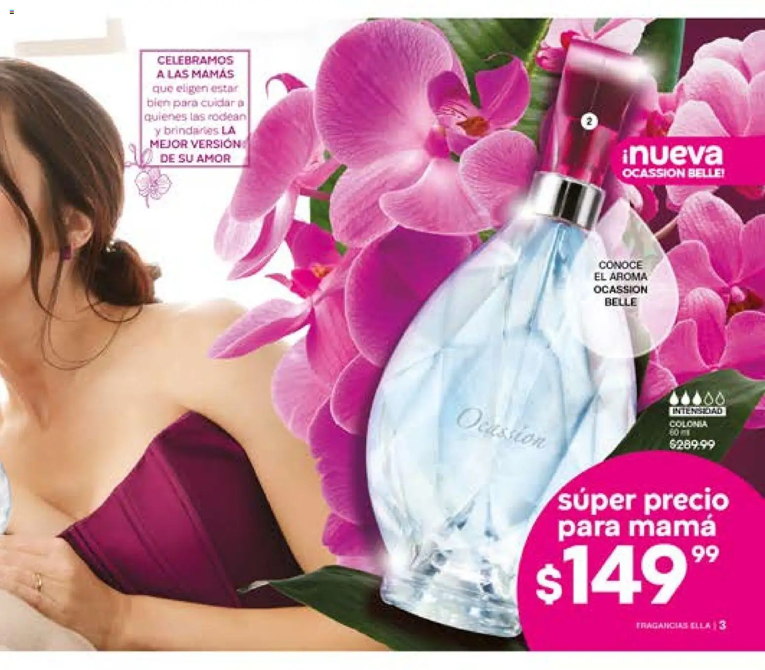 ¡El último » catálogo de Fuller para Abril « está aquí! Descubre las SUPER OFERTAS. | México