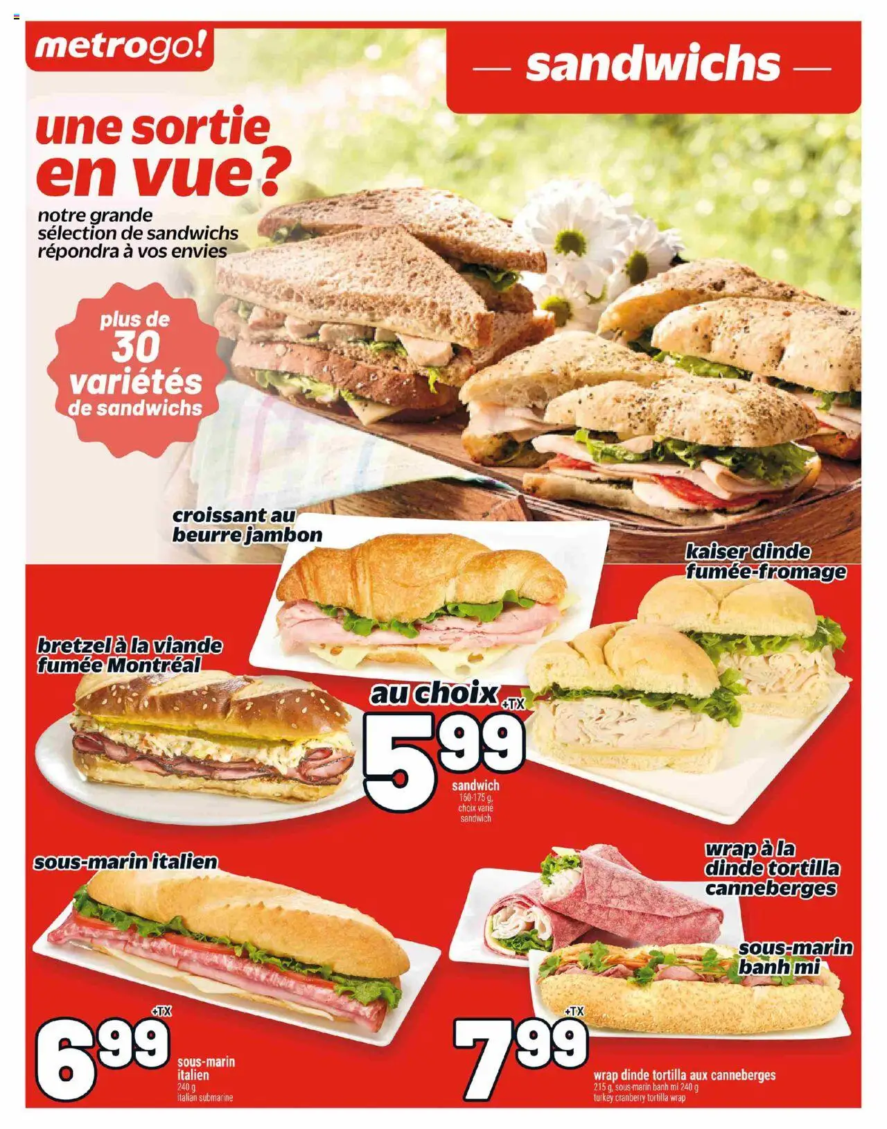 Metro flyer valid from 31.07.2025 | Page: 3 | Products: Turkey