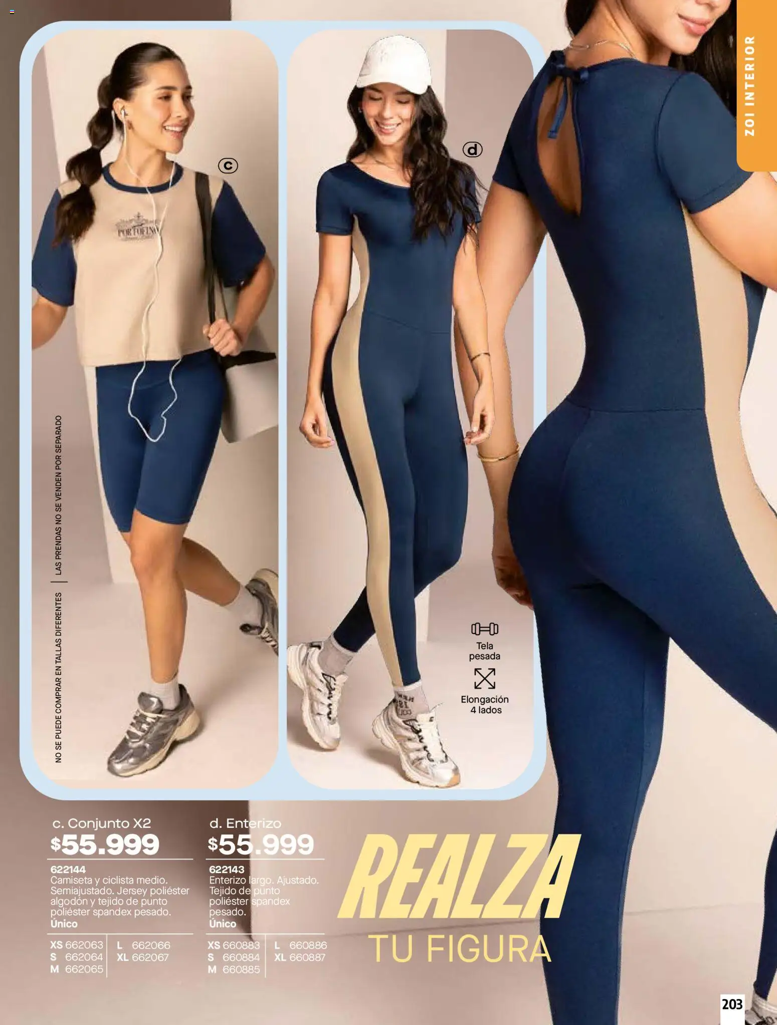 Pacifika revista - valida desde el 06.02.2026 | Página: 203