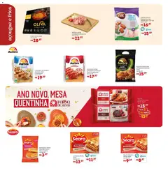 Bistek Supermercados - Ofertas da semana  - Pré-Visualização do folheto da loja Bistek Supermercados, válido de 14.01.2026 | Página: 12