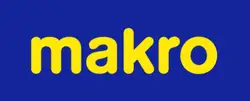 Makro catálogo logo