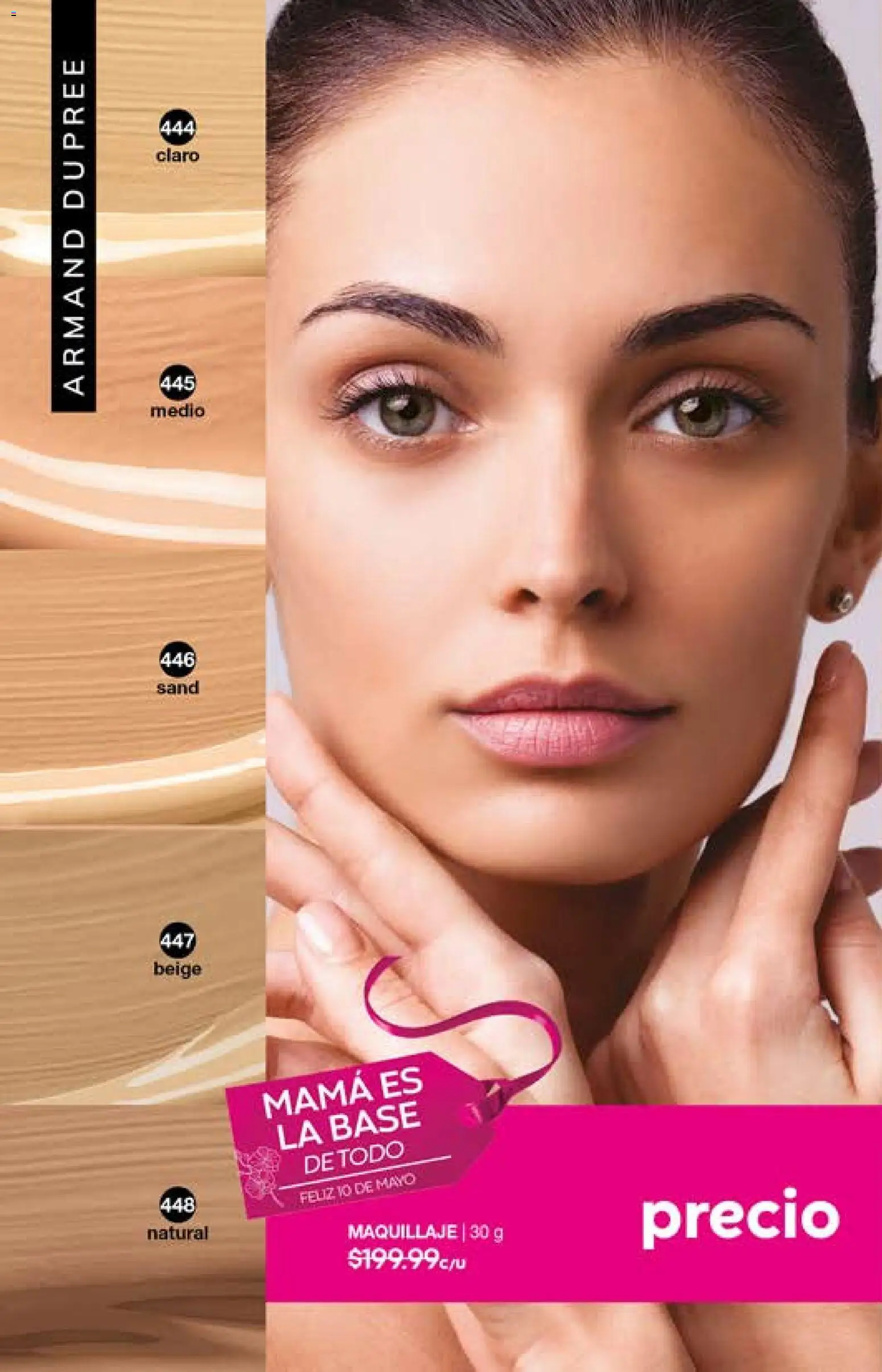 Nuevas ofertas de Fuller válidas en toda la República Mexicana desde el 01.04.2026. ¡Encuentra las mejores ofertas en Fuller campaña 26 2026! | Página: 148