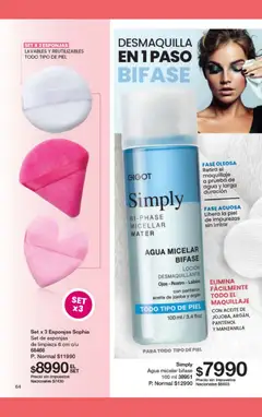 Vista previa Gigot - CAMPAÑA 06 válido desde el 15.03.2026 | Página: 50