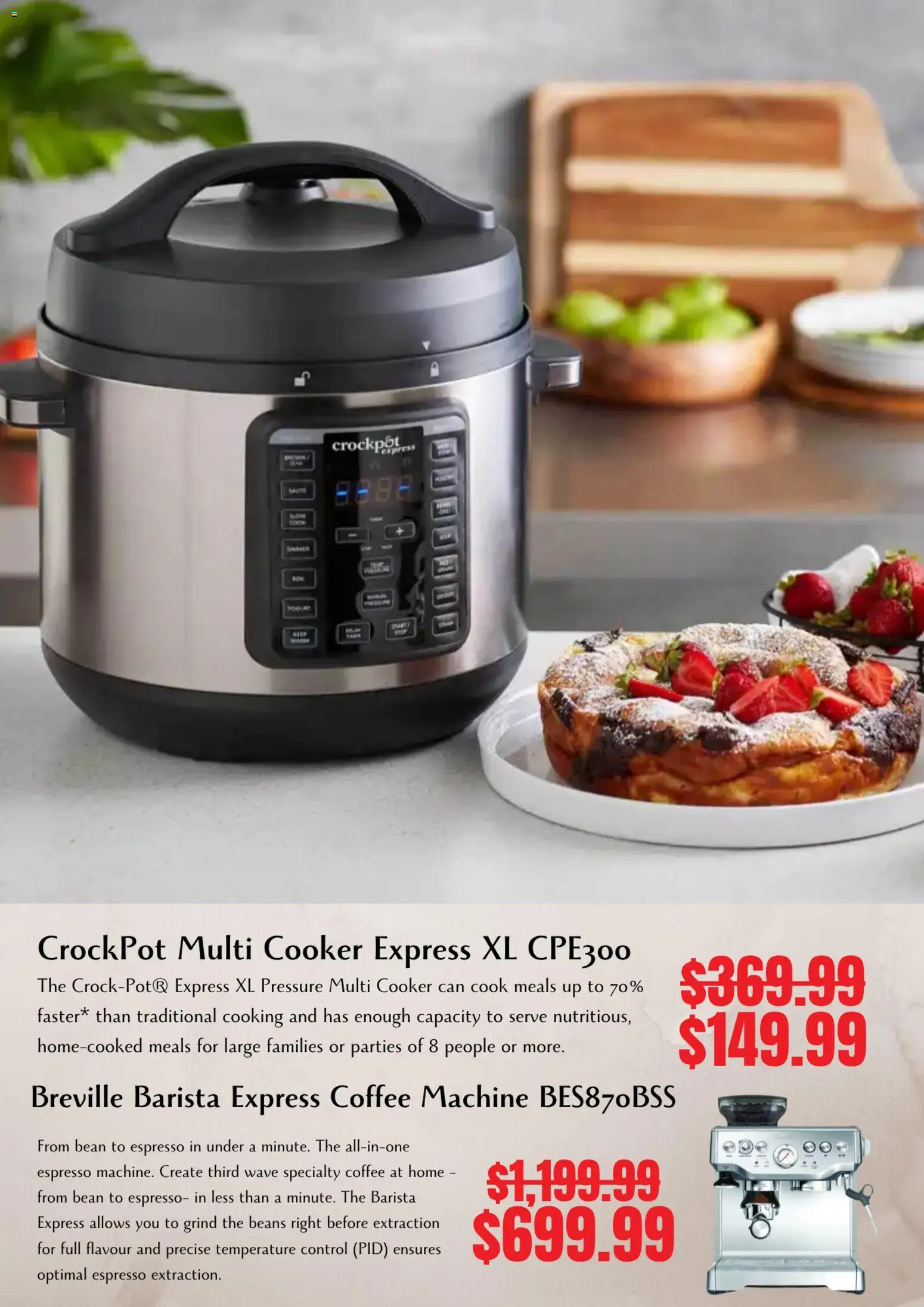 Briscoes catalogue from 07.04.2026 | Page: 4