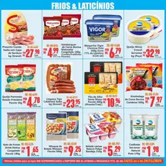 Big Supermercados - Ofertas da semana - Pré-Visualização do folheto da loja Big Supermercados, válido de 14.11.2025 | Página: 4