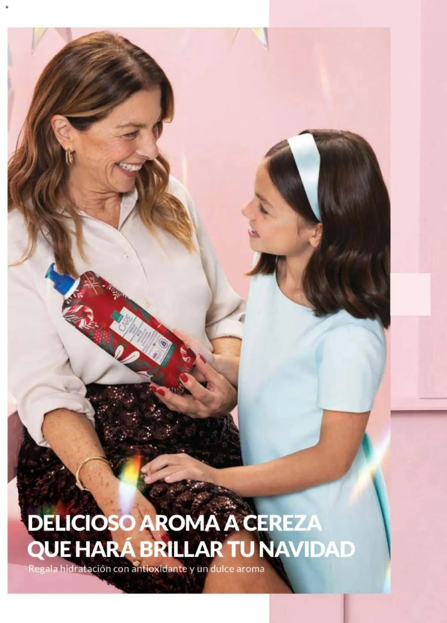 Nuevas ofertas de AVON válidas en toda la República Mexicana desde el 07.11.2025. ¡Encuentra las mejores ofertas en AVON campaña 17 2025! | Página: 106