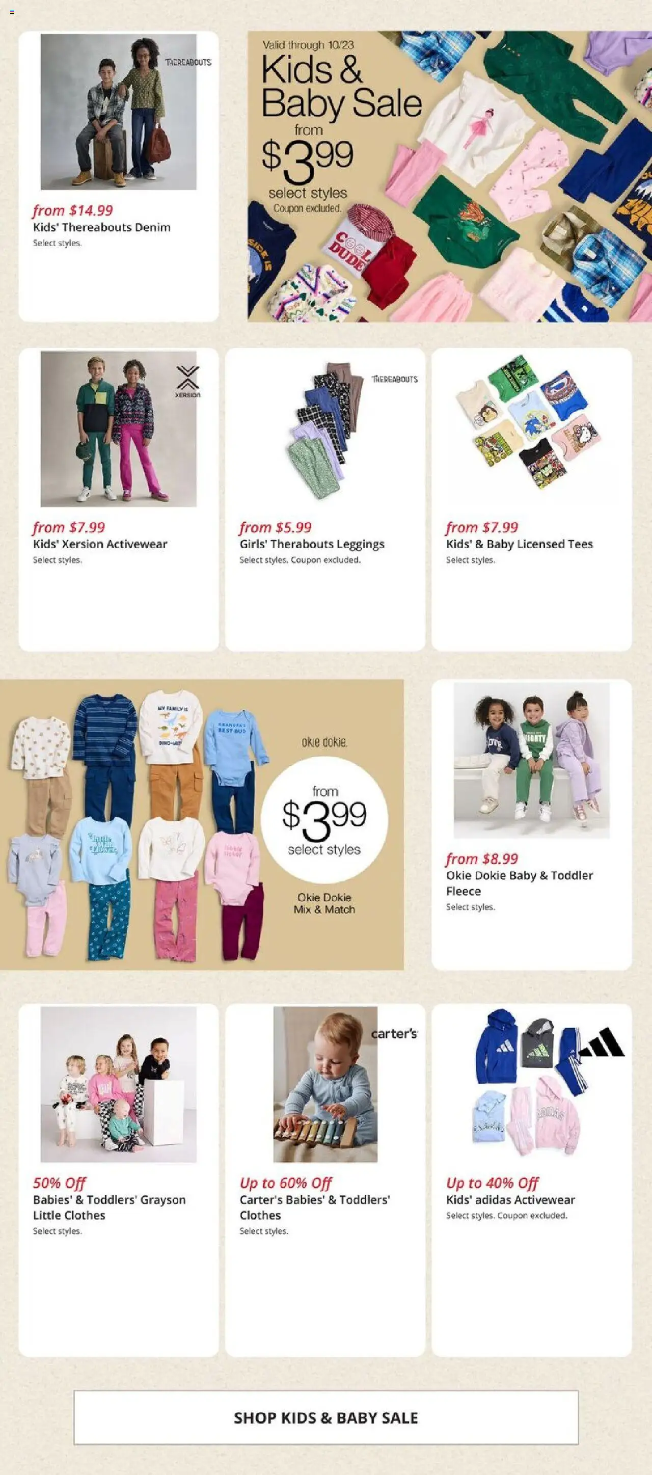 JCPenney Weekly Ad - valid from 20.10.2025 | Page: 4