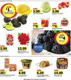 Preview of Meijer weekly ads valid from 18.03.2026 | Page: 6