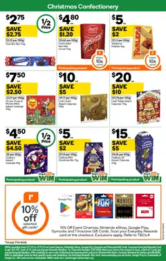 Preview of Woolworths Black Friday - valid from 05.11.2025 | Page: 13