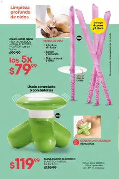 Vista previa de Fuller campaña 23 2026, nuevo folleto de la tienda, válido en México a partir del 18.02.2026 | Página: 134