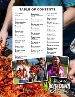 Rouses Magazine Spring 2025 - valid from 24.04.2025 | Page: 5