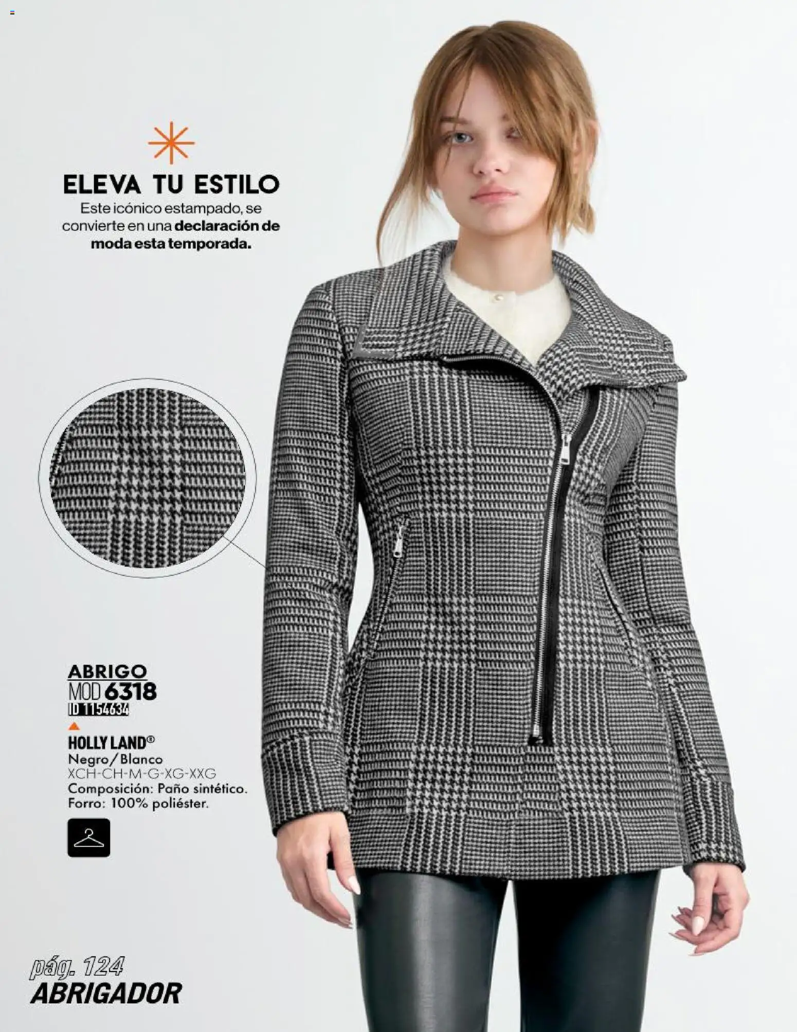 Nuevas ofertas de Price Shoes válidas en toda la República Mexicana desde el 11.11.2025. ¡Encuentra las mejores ofertas en Price Shoes catálogo ! | Página: 124 | Productos: Abrigo