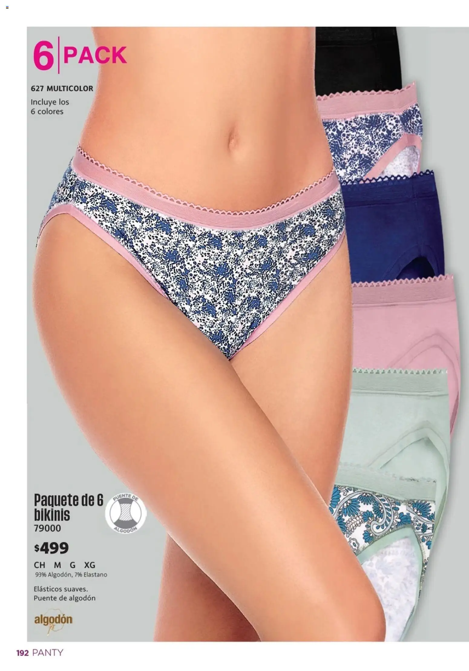 ¡El último » catálogo de Ilusión para Abril « está aquí! Descubre las SUPER OFERTAS. | México