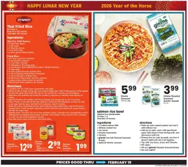 Preview of Acme weekly ads valid from 23.01.2026 | Page: 17