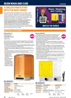 Jaycar catalogue - valid from 09.07.2025 | Page: 50