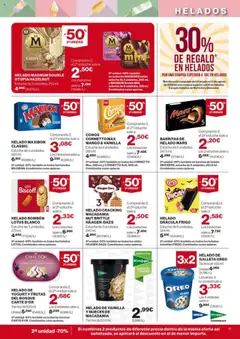 Nuevas ofertas de El Corte Inglés válidas en toda la República Mexicana desde el 17.07.2025. ¡Encuentra las mejores ofertas en El Corte Inglés - Catálogo Nuestros Mejores Precios! | Página: 11