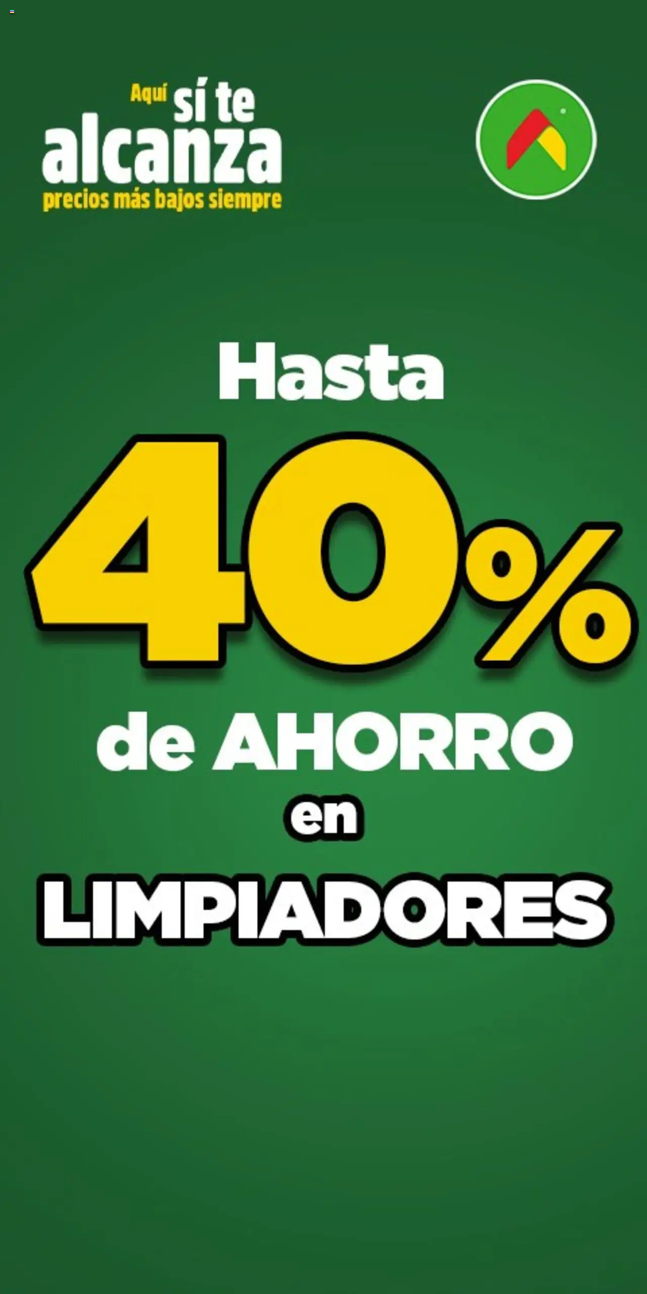 Nuevas ofertas de Bodega Aurrerá válidas en toda la República Mexicana desde el 14.07.2025. ¡Encuentra las mejores ofertas en Bodega Aurrerá folleto Pinol! | Página: 1 | Productos: Té