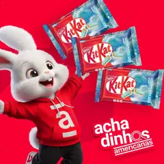 Lojas Americanas - Ofertas atuais - Pré-Visualização do folheto da loja Lojas Americanas, válido de 19.03.2026