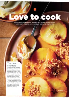 Preview of Coles April Magazine - valid from 02.04.2026 | Page: 73 | Products: Spices, Seeds