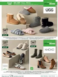 Preview of Harris Scarfe catalogue - valid from 16.03.2026 | Page: 35